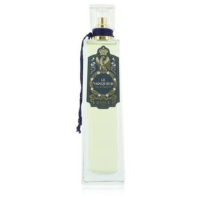 Le Vainqueur Eau De Parfum (EDP) Spray (Tester) 100 ml (3,4 oz) chính hãng Rance