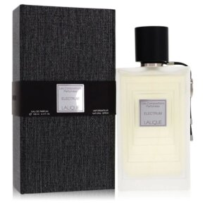 Les Compositions Parfumees Electrum Eau De Parfum (EDP) Spray 100 ml (3