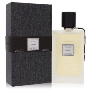 Les Compositions Parfumees Zamac Eau De Parfum (EDP) Spray 100 ml (3