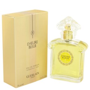 Lheure Bleue Eau De Parfum (EDP) Spray 75 ml (2,5 oz) chính hãng Guerlain