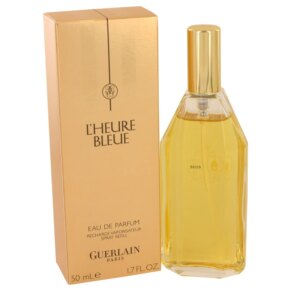 Lheure Bleue Eau De Parfum (EDP) Spray Refill 50 ml (1,7 oz) chính hãng Guerlain