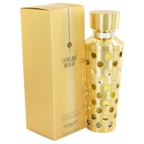 Lheure Bleue Eau De Toilette (EDT) Spray Refillable 3,1 oz chính hãng Guerlain