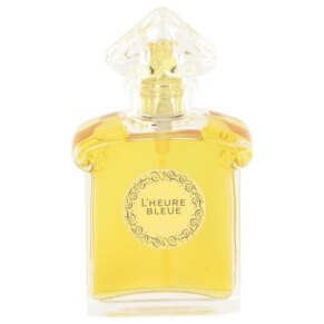 Lheure Bleue Eau De Toilette (EDT) Spray (Unboxed) 50 ml (1,7 oz) chính hãng Guerlain