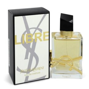 Libre Eau De Parfum (EDP) Spray 50 ml (1,6 oz) chính hãng Yves Saint Laurent