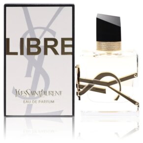 Libre Eau De Parfum (EDP) Spray 30 ml (1 oz) chính hãng Yves Saint Laurent