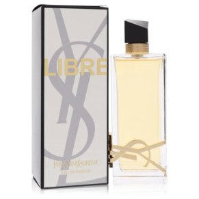Libre Eau De Parfum (EDP) Spray 150 ml (5 oz) chính hãng Yves Saint Laurent