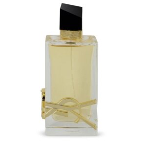 Libre Eau De Parfum (EDP) Spray (Tester) 3 oz (90 ml) chính hãng Yves Saint Laurent