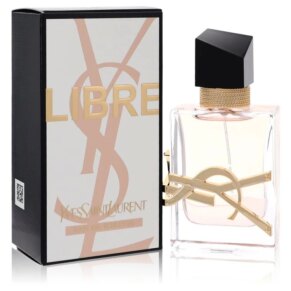 Libre Eau De Toilette (EDT) Spray 30 ml (1 oz) chính hãng Yves Saint Laurent