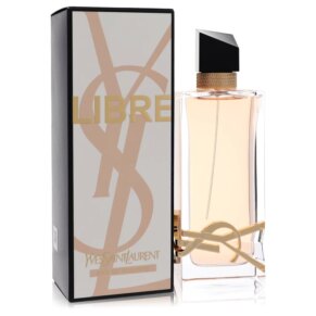 Libre Eau De Toilette (EDT) Spray 3 oz (90 ml) chính hãng Yves Saint Laurent