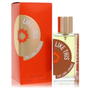 Like This Eau De Parfum (EDP) Spray 100 ml (3