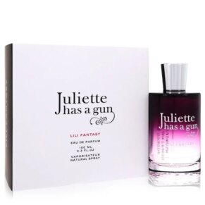 Lili Fantasy Eau De Parfum (EDP) Spray 100 ml (3