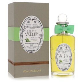 Lily Of The Valley (Penhaligon's) Eau De Toilette (EDT) Spray 100 ml (3,4 oz) chính hãng Penhaligon's