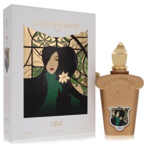 Lira Eau De Parfum (EDP) Spray 100 ml (3