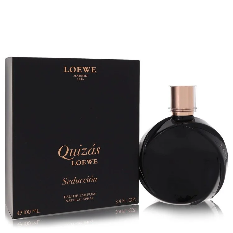 Loewe Quizas Seduccion Eau De Parfum (EDP) Spray 100 ml (3
