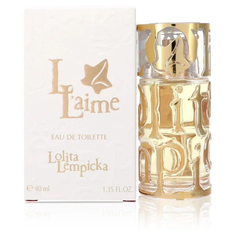 Lolita Lempicka Elle L'Aime Eau De Toilette (EDT) Spray 1,35 oz chính hãng Lolita Lempicka