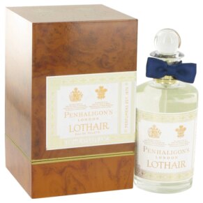 Lothair Eau De Toilette (EDT) Spray (Unisex) 100 ml (3,4 oz) chính hãng Penhaligon's