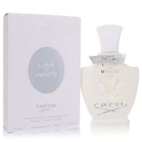 Love In White Eau De Parfum (EDP) Spray 75 ml (2,5 oz) chính hãng Creed