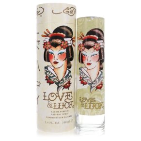 Love & Luck Eau De Parfum (EDP) Spray 100 ml (3