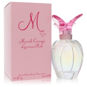 Luscious Pink Eau De Parfum (EDP) Spray 100 ml (3