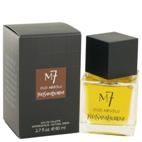 M7 Oud Absolu Eau De Toilette (EDT) Spray 2,7 oz chính hãng Yves Saint Laurent