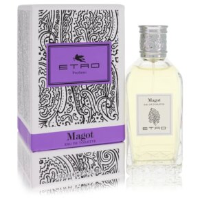 Magot Eau De Toilette (EDT) Spray (Unisex) 100 ml (3,4 oz) chính hãng Etro