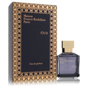 Maison Francis Kurkdjian Oud Eau De Parfum (EDP) Spray (Unisex) 2,4 oz chính hãng Maison Francis Kurkdjian
