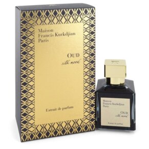 Maison Francis Kurkdjian Oud Extrait De Parfum (Unisex) 2,4 oz chính hãng Maison Francis Kurkdjian