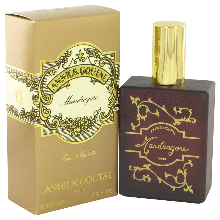 Mandragore Eau De Toilette (EDT) Spray 100 ml (3,4 oz) chính hãng Annick Goutal