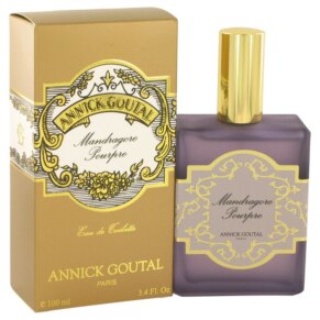 Mandragore Pourpre Eau De Toilette (EDT) Spray 100 ml (3,4 oz) chính hãng Annick Goutal