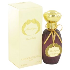 Mandragore Eau De Toilette (EDT) Spray 50 ml (1,7 oz) chính hãng Annick Goutal
