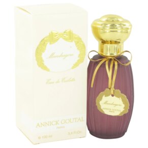Mandragore Eau De Toilette (EDT) Spray 100 ml (3,4 oz) chính hãng Annick Goutal