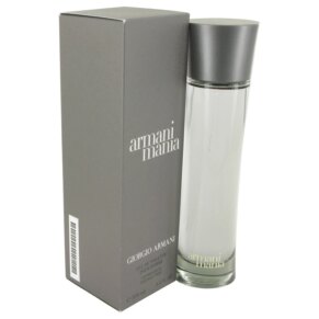 Mania Eau De Toilette (EDT) Spray 100 ml (3,4 oz) chính hãng Giorgio Armani
