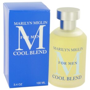 Marilyn Miglin Cool Blend Cologne Spray 100 ml (3,4 oz) chính hãng Marilyn Miglin