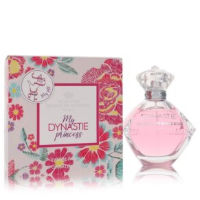 Marina De Bourbon My Dynastie Princess Eau De Parfum (EDP) Spray 100 ml (3