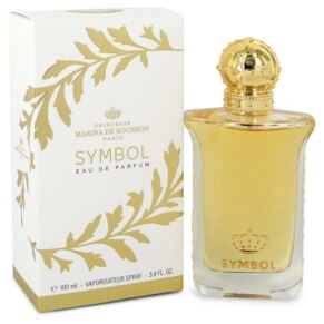 Marina De Bourbon Symbol Eau De Parfum (EDP) Spray 100 ml (3