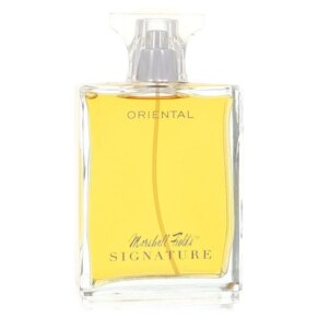 Marshall Fields Signature Oriental Eau De Toilette (EDT) Spray (Scratched box) 100 ml (3,4 oz) chính hãng Marshall Fields