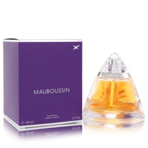 Mauboussin Eau De Parfum (EDP) Spray 100 ml (3