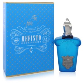 Mefisto Gentiluomo Eau De Parfum (EDP) Spray 100 ml (3