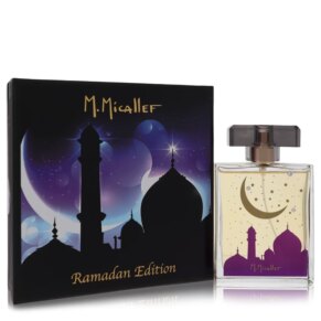 Micallef Ramadan Edition Eau De Parfum (EDP) Spray 100 ml (3