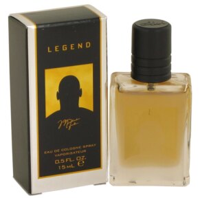Michael Jordan Legend Mini Cologne Spray 0,5 oz chính hãng Michael Jordan