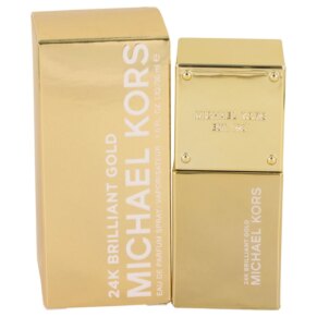 Michael Kors 24K Brilliant Gold Eau De Parfum (EDP) Spray 30 ml (1 oz) chính hãng Michael Kors