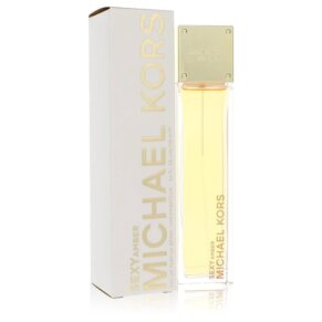 Michael Kors Sexy Amber Eau De Parfum (EDP) Spray 100 ml (3