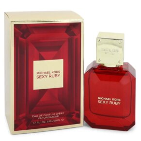Michael Kors Sexy Ruby Eau De Parfum (EDP) Spray 50 ml (1,7 oz) chính hãng Michael Kors