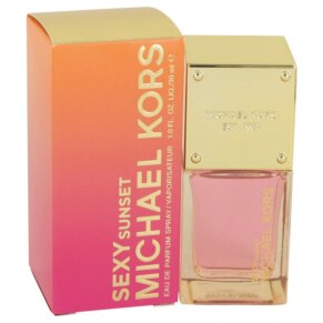 Michael Kors Sexy Sunset Eau De Parfum (EDP) Spray 30 ml (1 oz) chính hãng Michael Kors