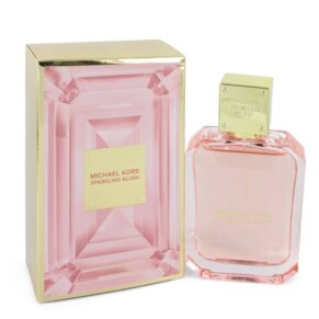 Michael Kors Sparkling Blush Eau De Parfum (EDP) Spray 100 ml (3