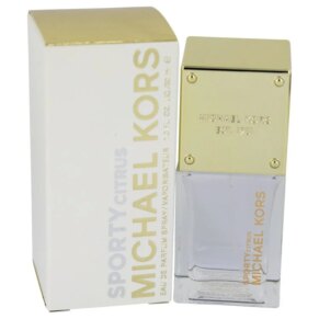 Michael Kors Sporty Citrus Eau De Parfum (EDP) Spray 30 ml (1 oz) chính hãng Michael Kors