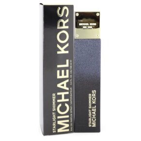 Michael Kors Starlight Shimmer Eau De Parfum (EDP) Spray 100 ml (3