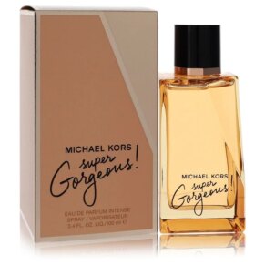 Michael Kors Super Gorgeous Eau De Parfum (EDP) Intense Spray 100 ml (3,4 oz) chính hãng Michael Kors