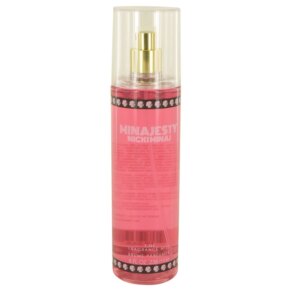 Minajesty Fragrance Mist 8 oz (240 ml) chính hãng Nicki Minaj