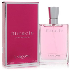 Miracle Eau De Parfum (EDP) Spray 50 ml (1,7 oz) chính hãng Lancome